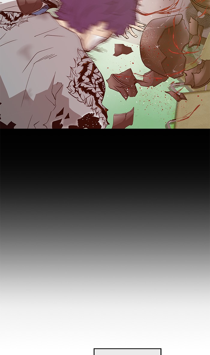 Weak Hero Chapter 92 page 55 - Chapter 92: Ep. 92