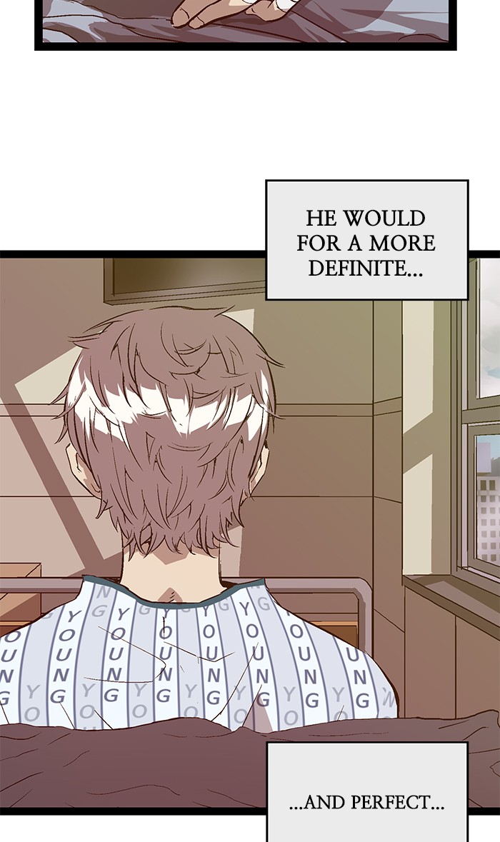 Weak Hero Chapter 92 page 57 - Chapter 92: Ep. 92