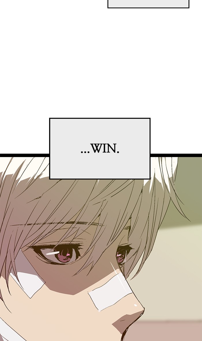 Weak Hero Chapter 92 page 58 - Chapter 92: Ep. 92