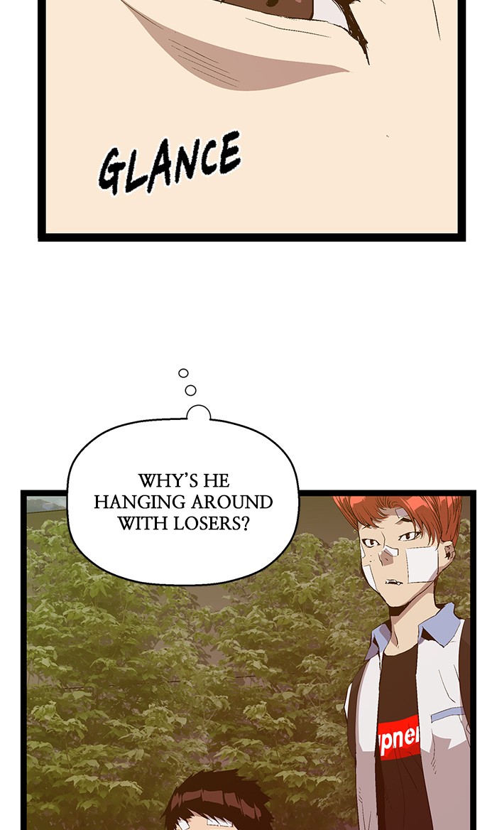 Weak Hero Chapter 92 page 6 - Chapter 92: Ep. 92