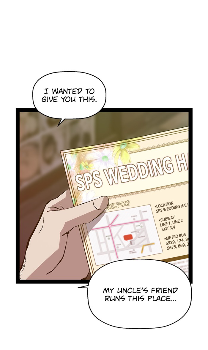 Weak Hero Chapter 92 page 65 - Chapter 92: Ep. 92