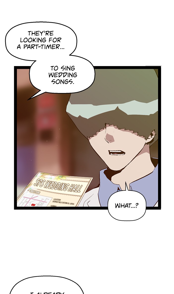 Weak Hero Chapter 92 page 66 - Chapter 92: Ep. 92