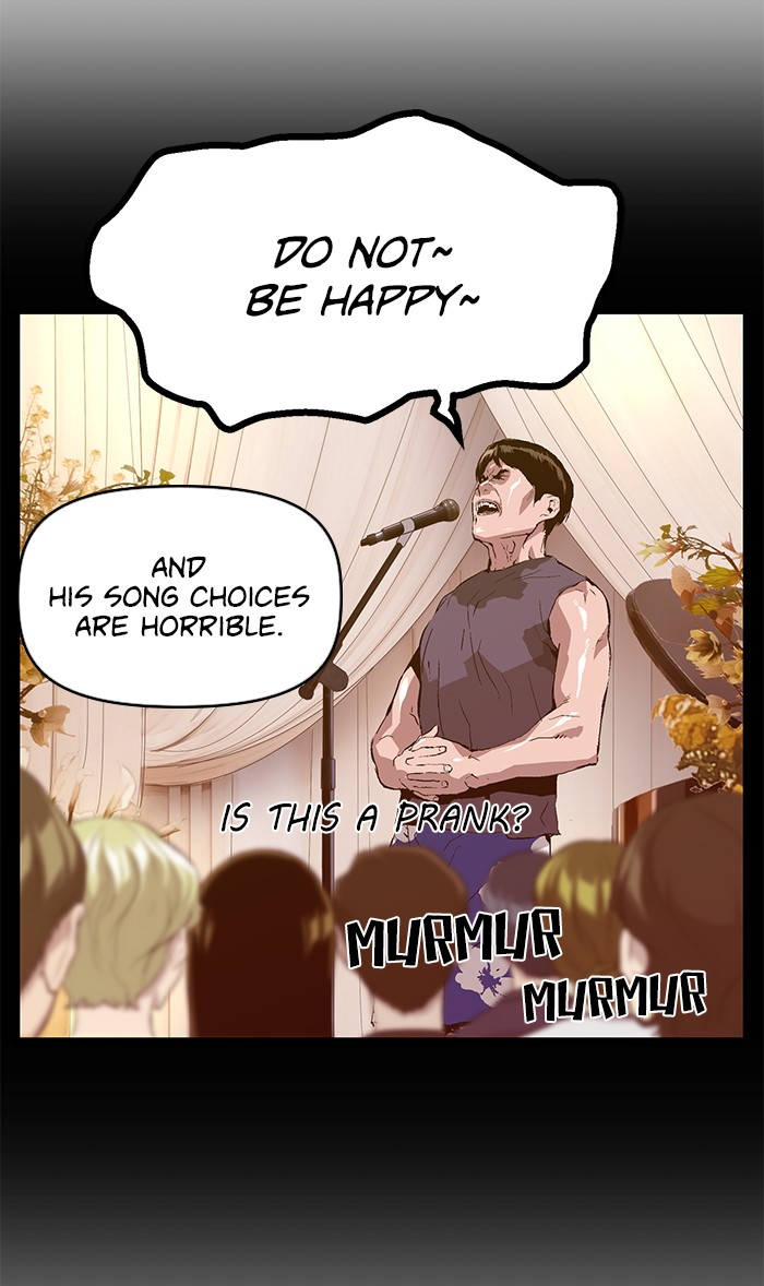 Weak Hero Chapter 92 page 68 - Chapter 92: Ep. 92