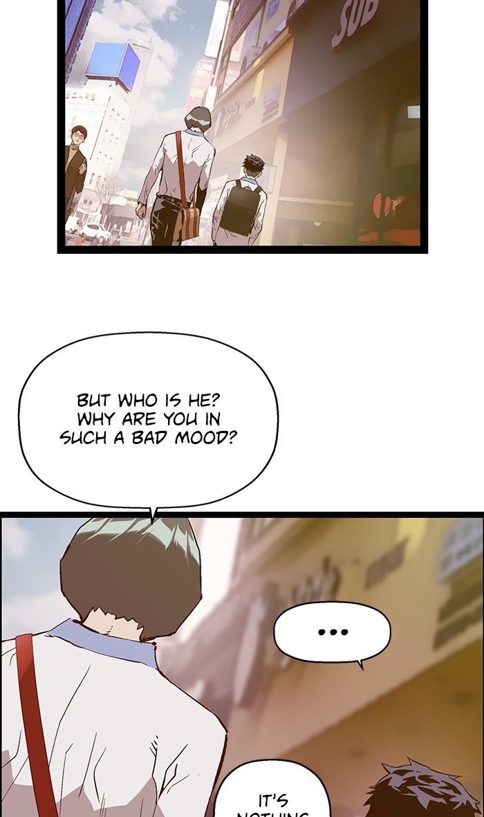 Weak Hero Chapter 92 page 77 - Chapter 92: Ep. 92