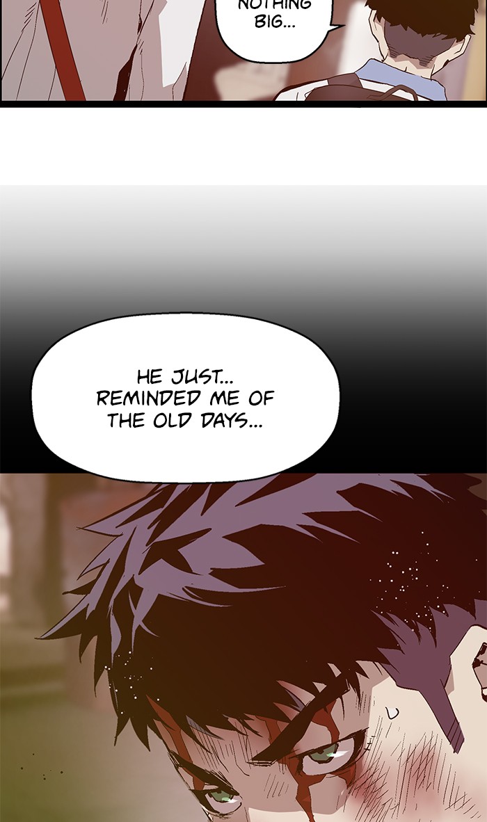 Weak Hero Chapter 92 page 78 - Chapter 92: Ep. 92