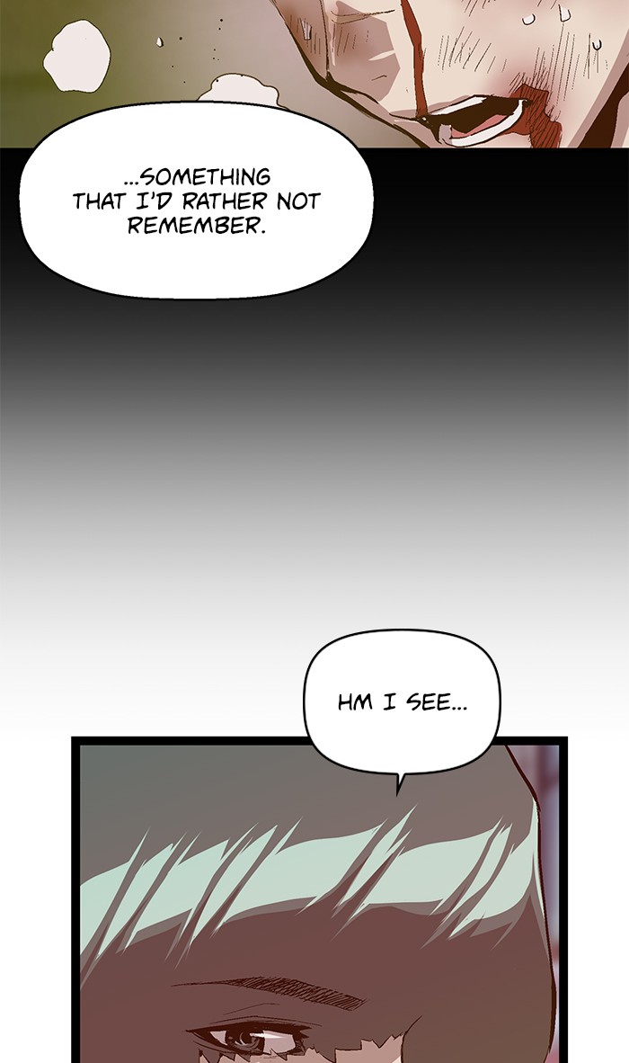 Weak Hero Chapter 92 page 79 - Chapter 92: Ep. 92