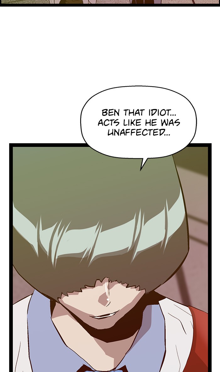 Weak Hero Chapter 92 page 81 - Chapter 92: Ep. 92