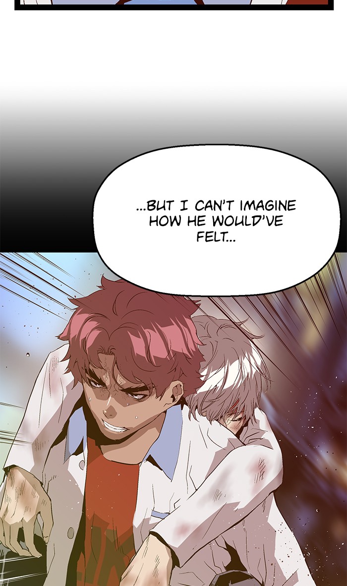 Weak Hero Chapter 92 page 82 - Chapter 92: Ep. 92