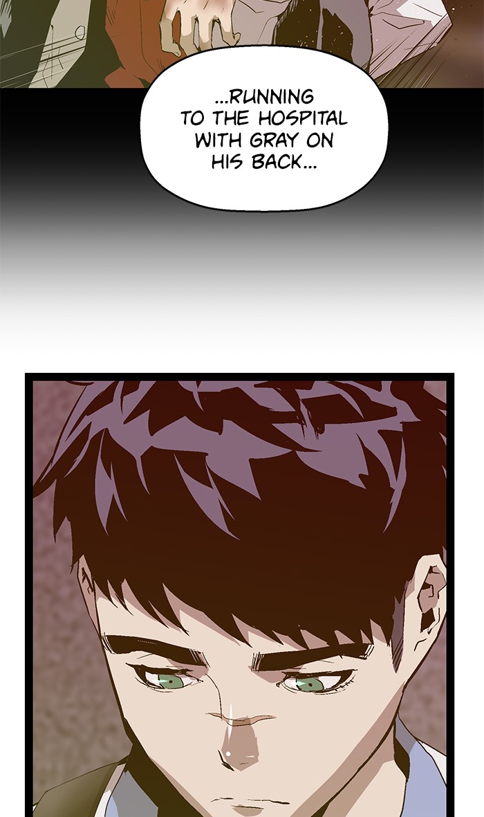 Weak Hero Chapter 92 page 83 - Chapter 92: Ep. 92