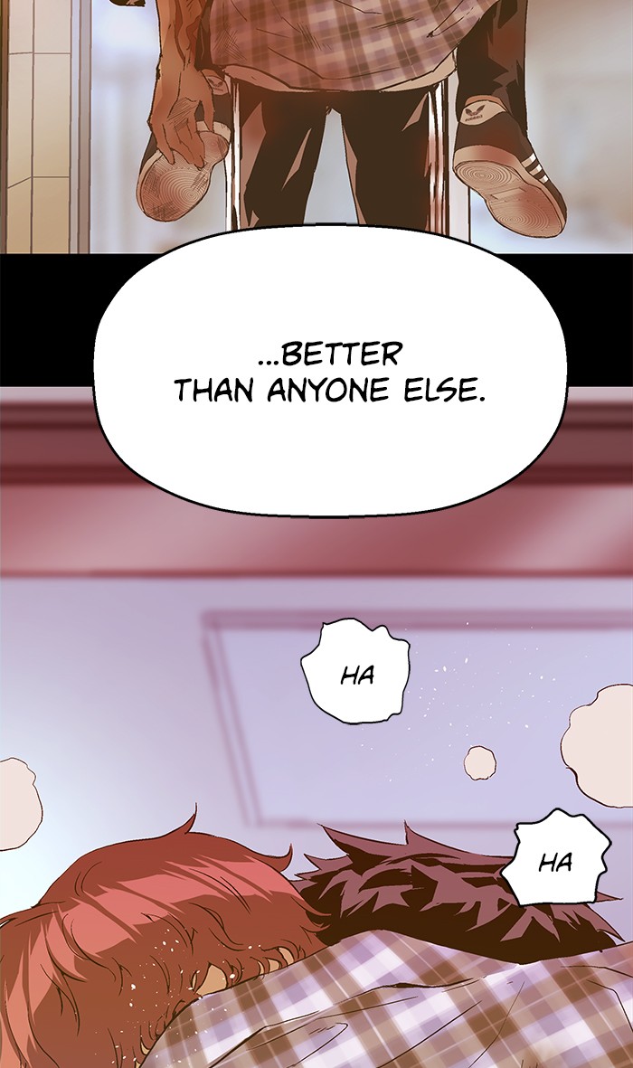 Weak Hero Chapter 92 page 92 - Chapter 92: Ep. 92