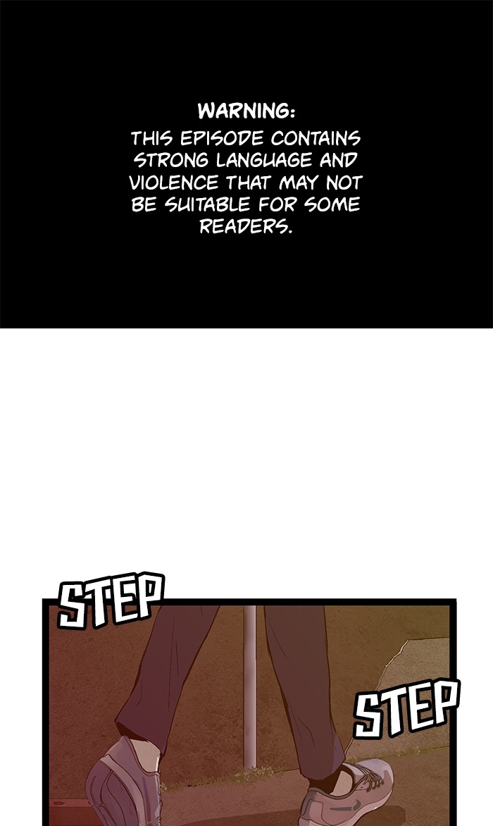 Weak Hero Chapter 93 page 1 - Chapter 93: Ep. 93