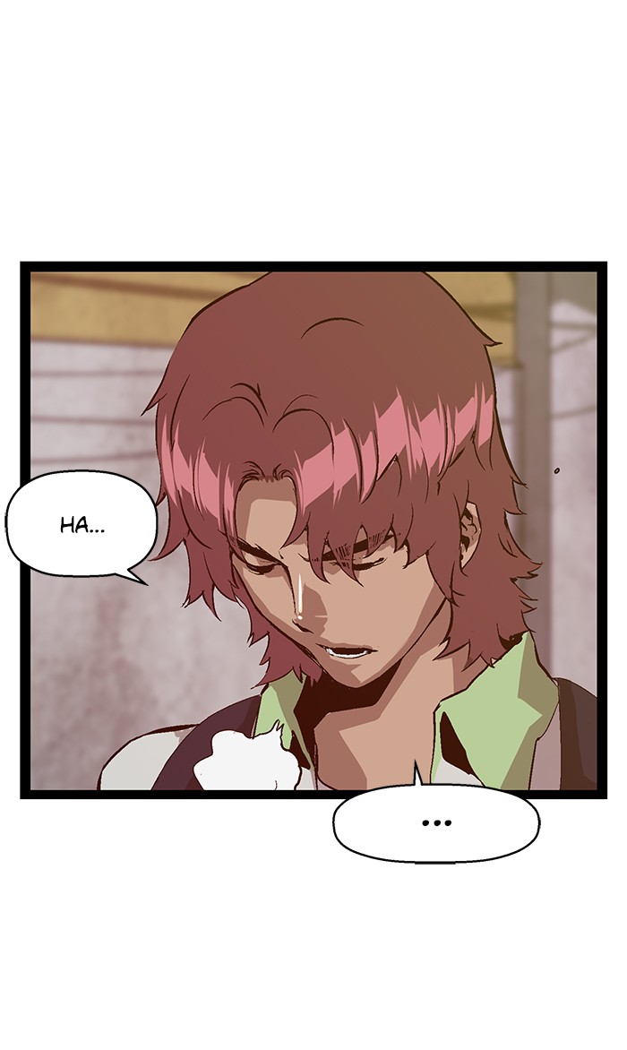 Weak Hero Chapter 93 page 11 - Chapter 93: Ep. 93