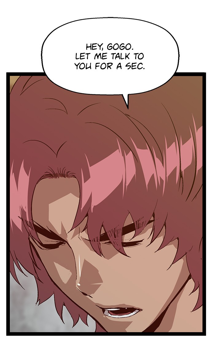 Weak Hero Chapter 93 page 12 - Chapter 93: Ep. 93