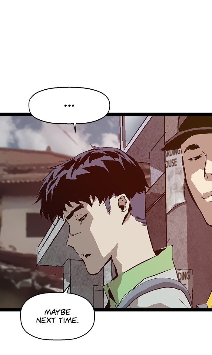 Weak Hero Chapter 93 page 13 - Chapter 93: Ep. 93