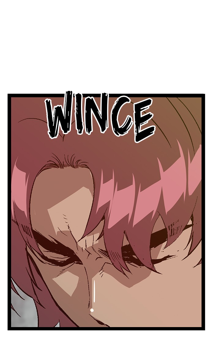 Weak Hero Chapter 93 page 14 - Chapter 93: Ep. 93