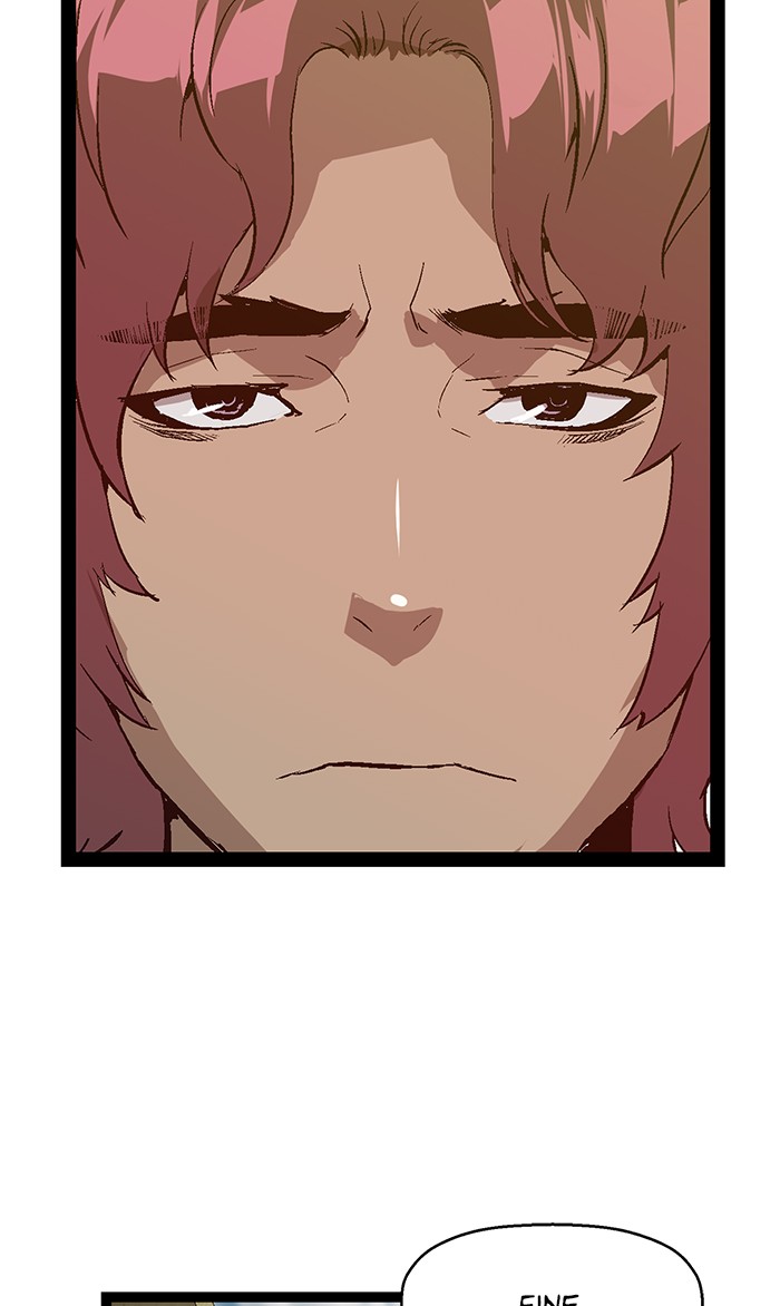Weak Hero Chapter 93 page 17 - Chapter 93: Ep. 93