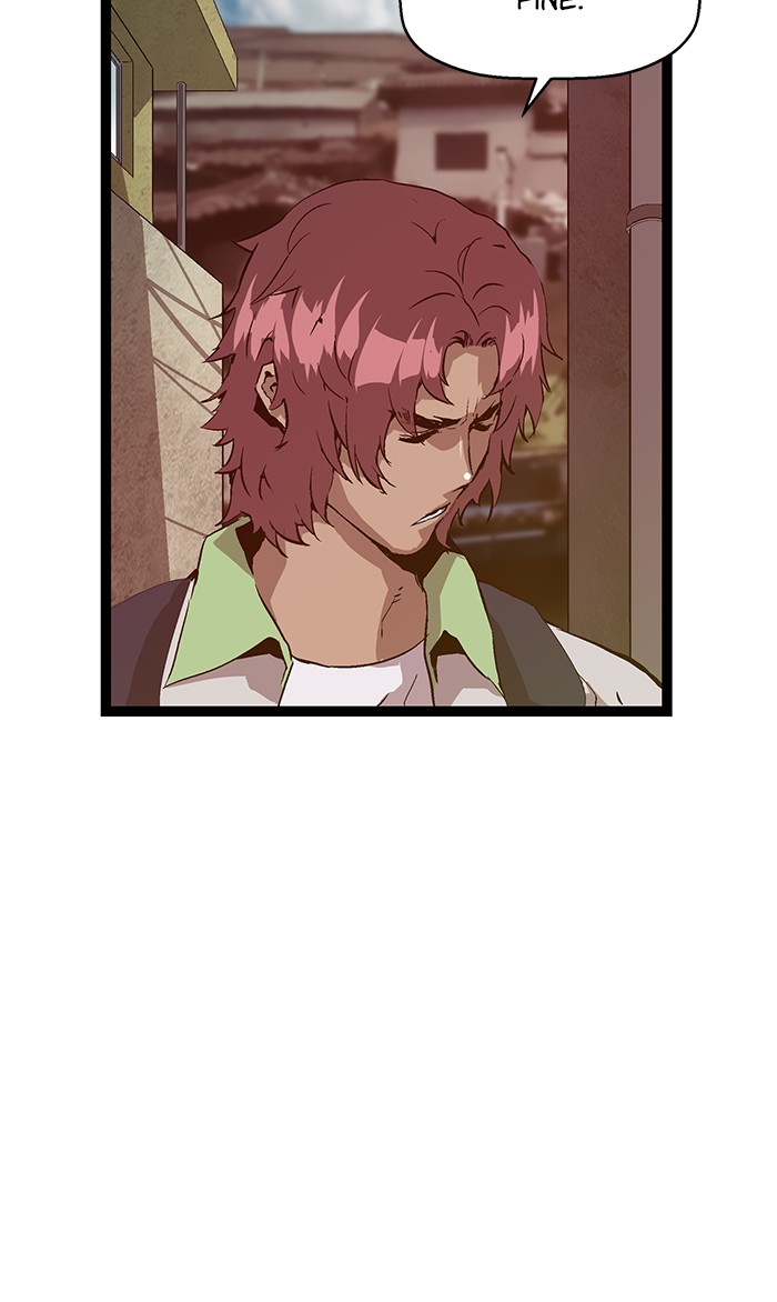 Weak Hero Chapter 93 page 18 - Chapter 93: Ep. 93