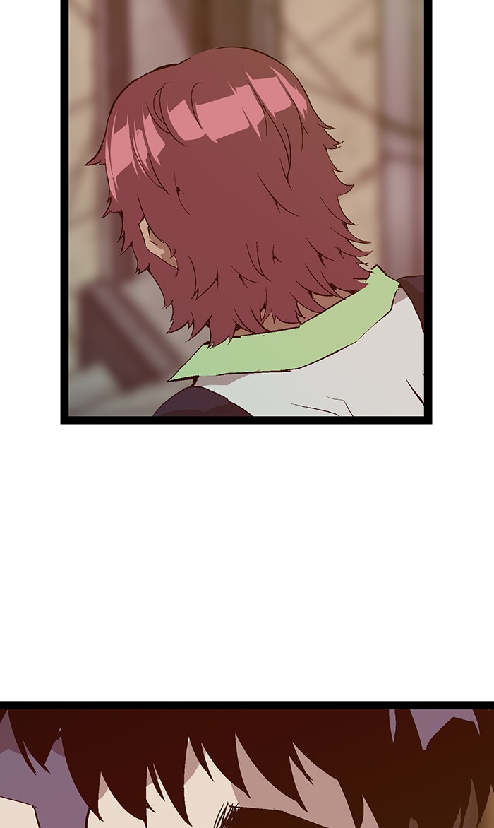 Weak Hero Chapter 93 page 21 - Chapter 93: Ep. 93
