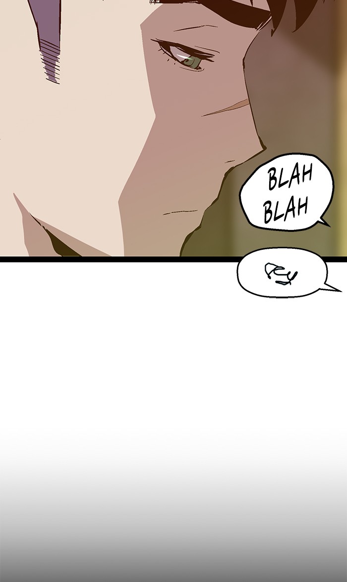 Weak Hero Chapter 93 page 22 - Chapter 93: Ep. 93