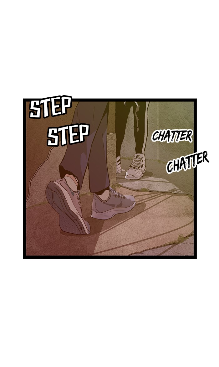 Weak Hero Chapter 93 page 3 - Chapter 93: Ep. 93