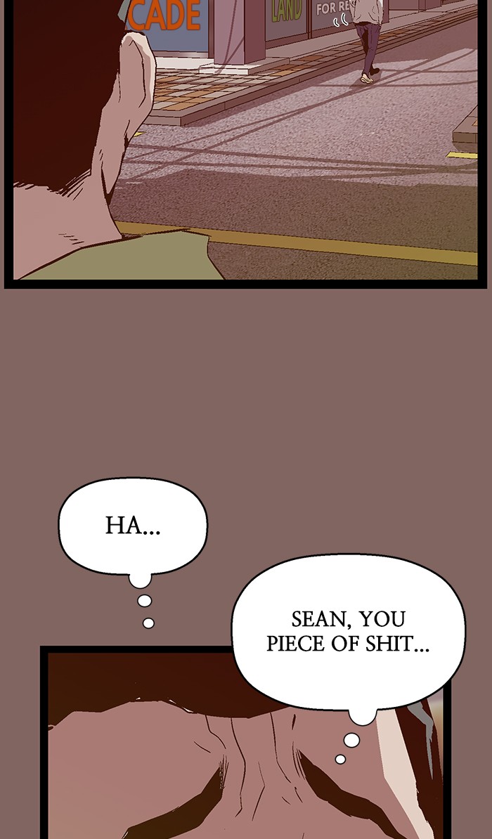Weak Hero Chapter 93 page 32 - Chapter 93: Ep. 93
