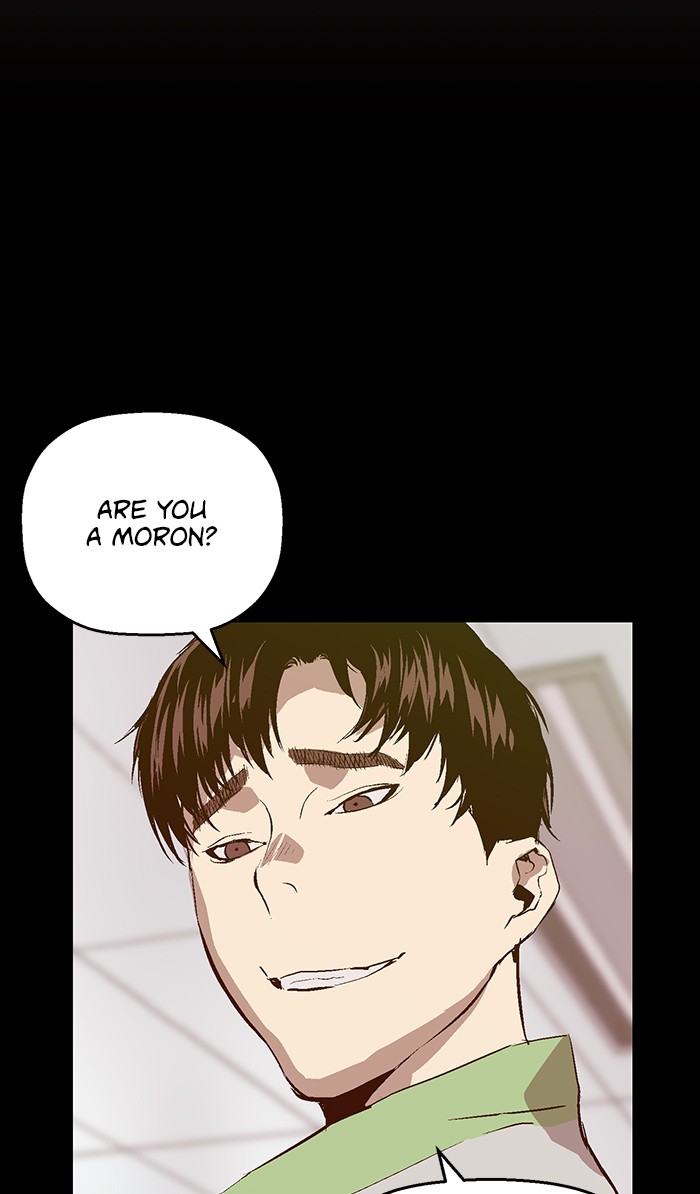 Weak Hero Chapter 93 page 35 - Chapter 93: Ep. 93
