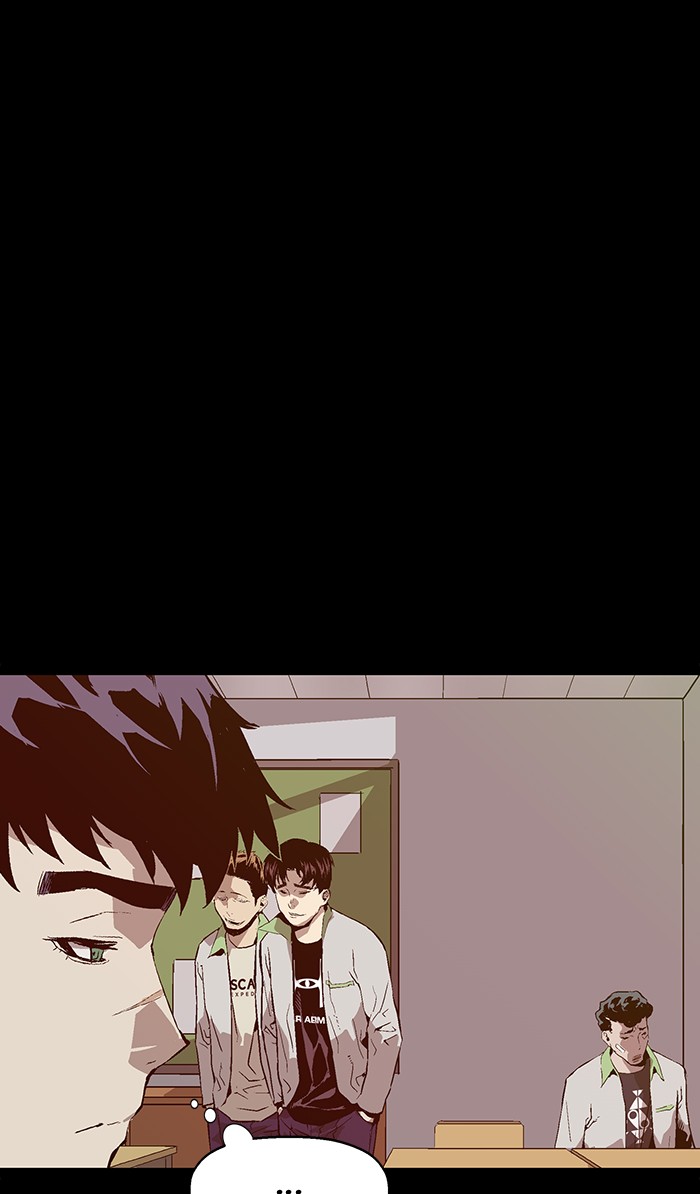 Weak Hero Chapter 93 page 39 - Chapter 93: Ep. 93