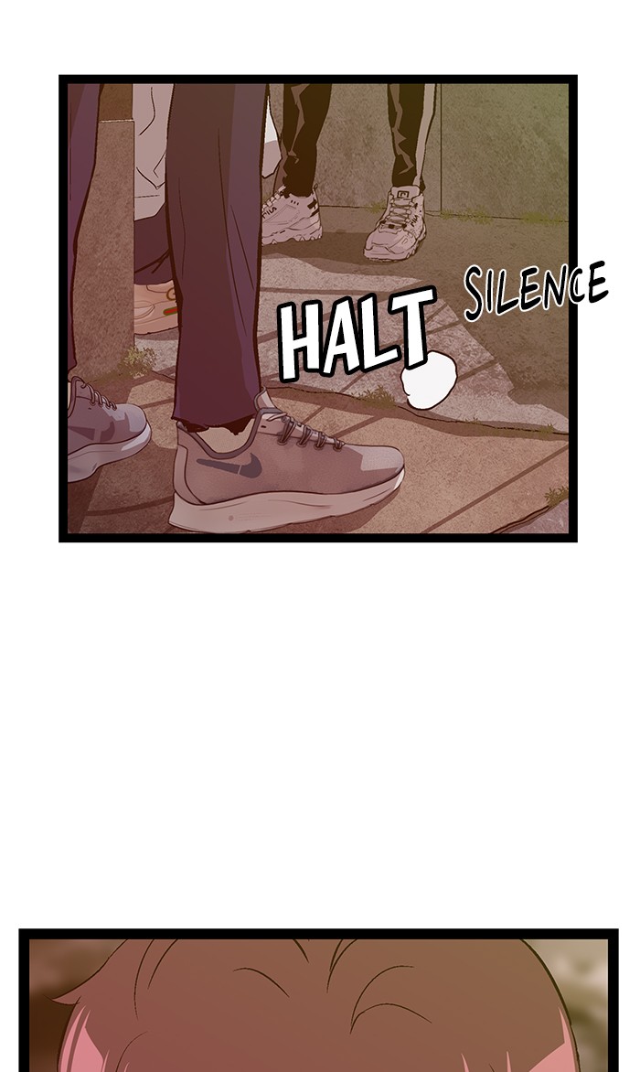 Weak Hero Chapter 93 page 4 - Chapter 93: Ep. 93