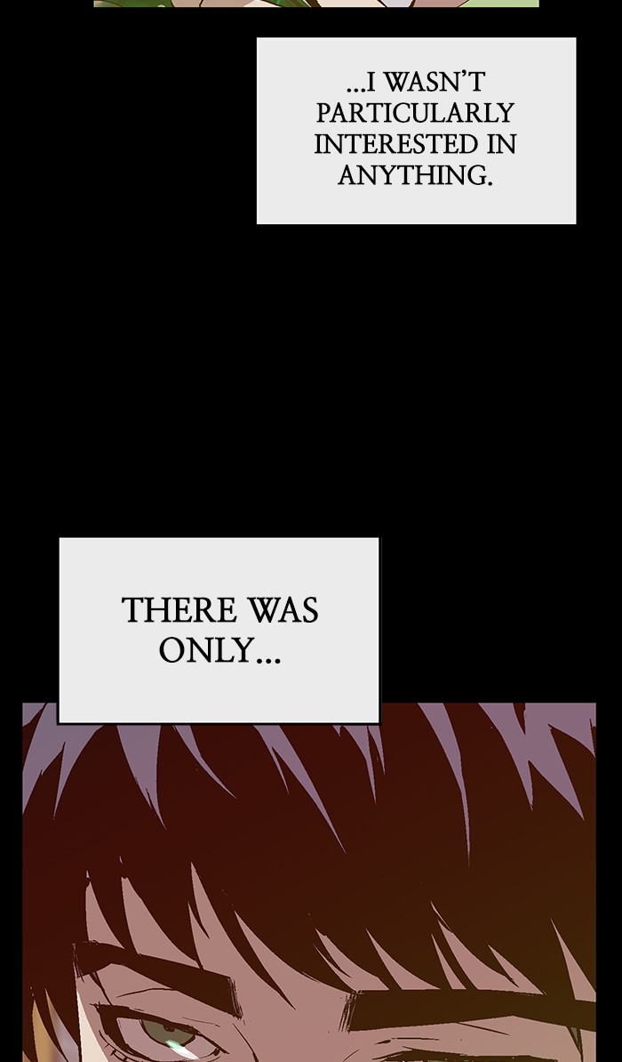 Weak Hero Chapter 93 page 42 - Chapter 93: Ep. 93