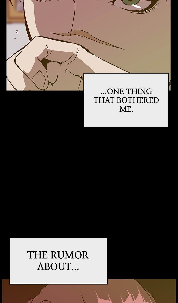 Weak Hero Chapter 93 page 43 - Chapter 93: Ep. 93