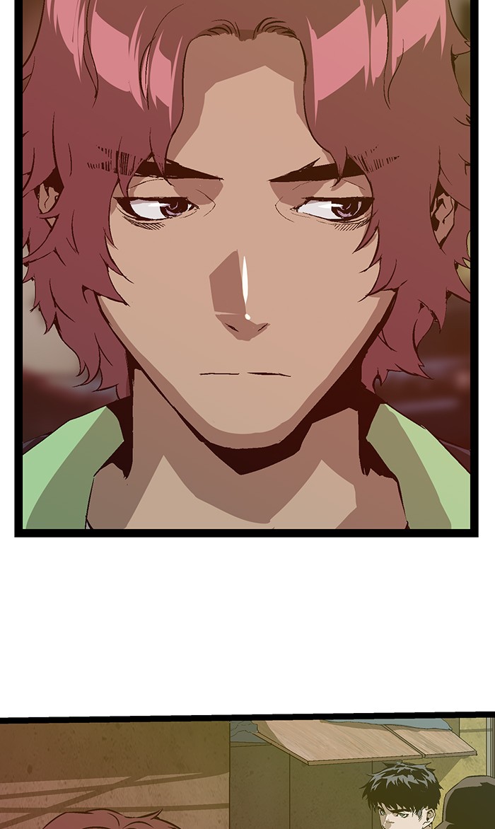 Weak Hero Chapter 93 page 5 - Chapter 93: Ep. 93