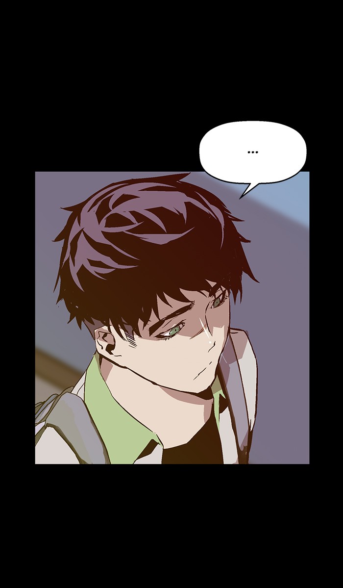 Weak Hero Chapter 93 page 51 - Chapter 93: Ep. 93