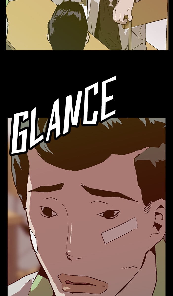 Weak Hero Chapter 93 page 56 - Chapter 93: Ep. 93