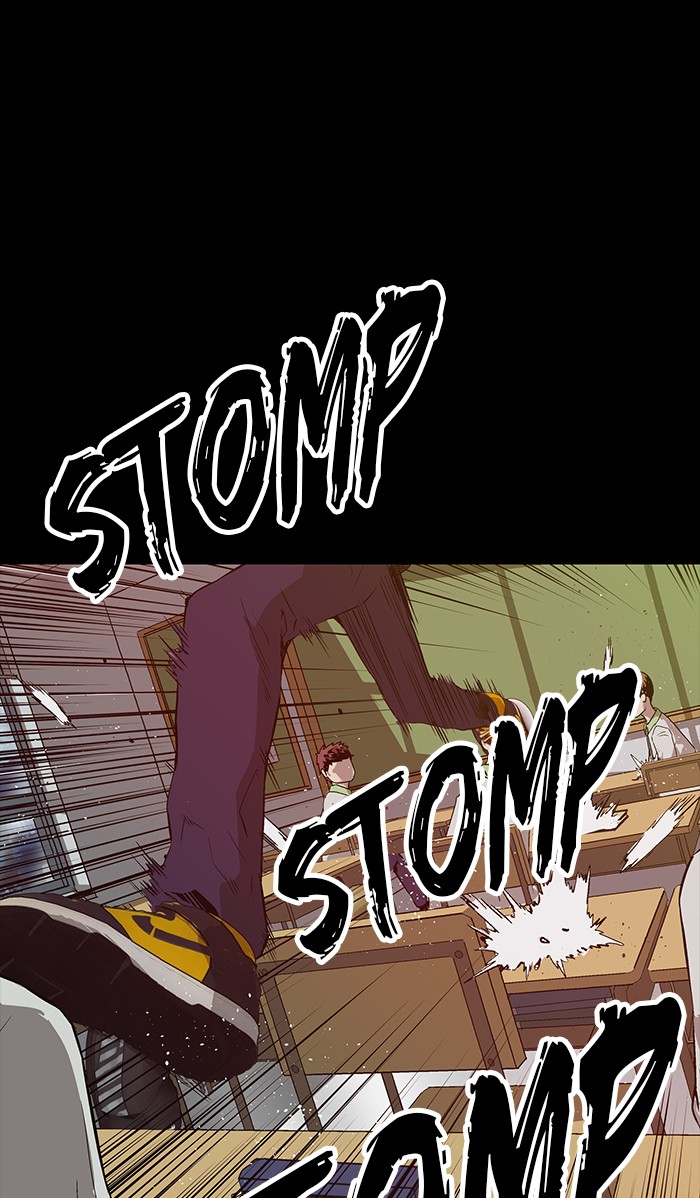 Weak Hero Chapter 93 page 63 - Chapter 93: Ep. 93