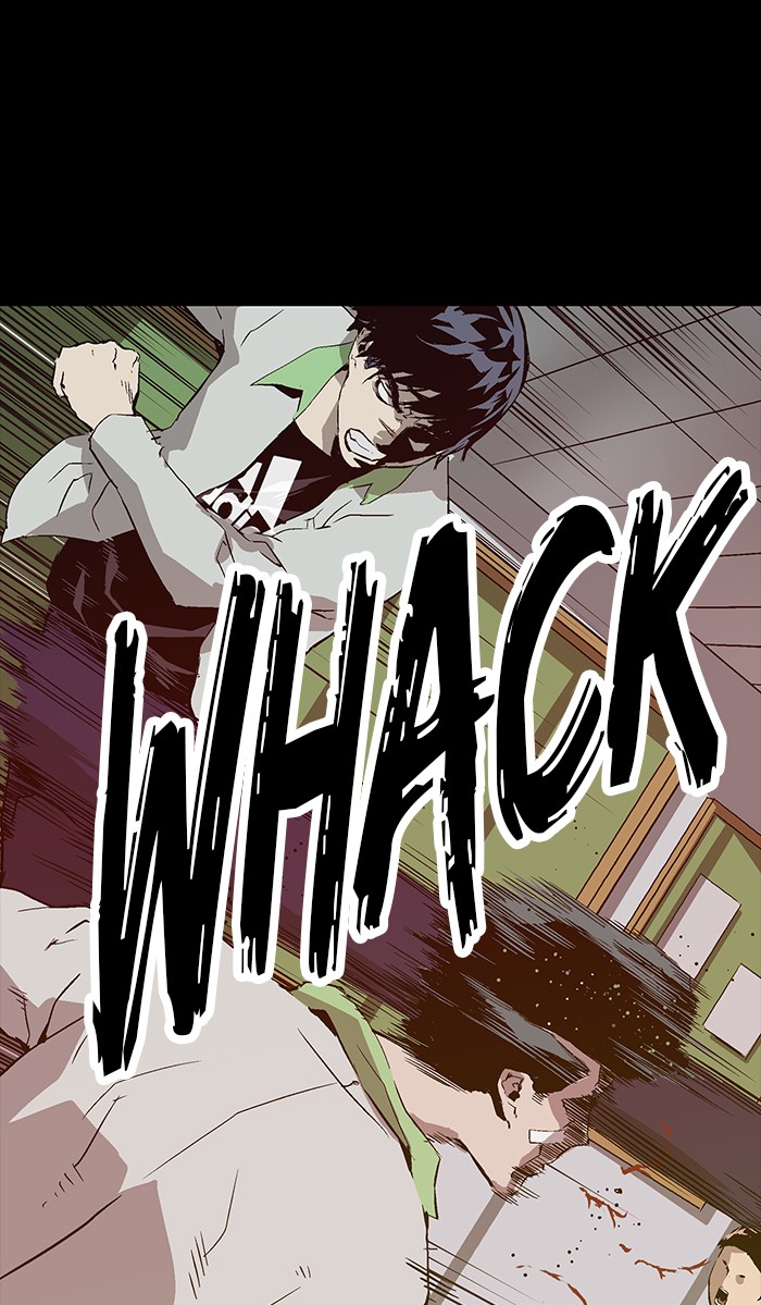 Weak Hero Chapter 93 page 66 - Chapter 93: Ep. 93