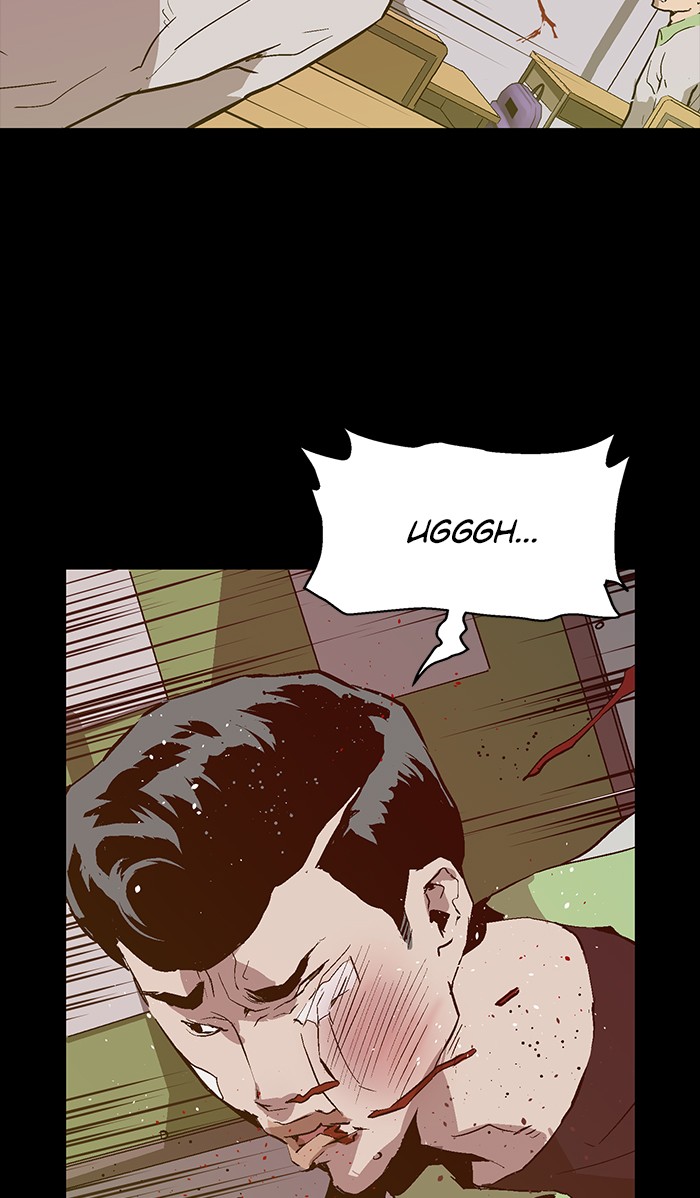 Weak Hero Chapter 93 page 67 - Chapter 93: Ep. 93