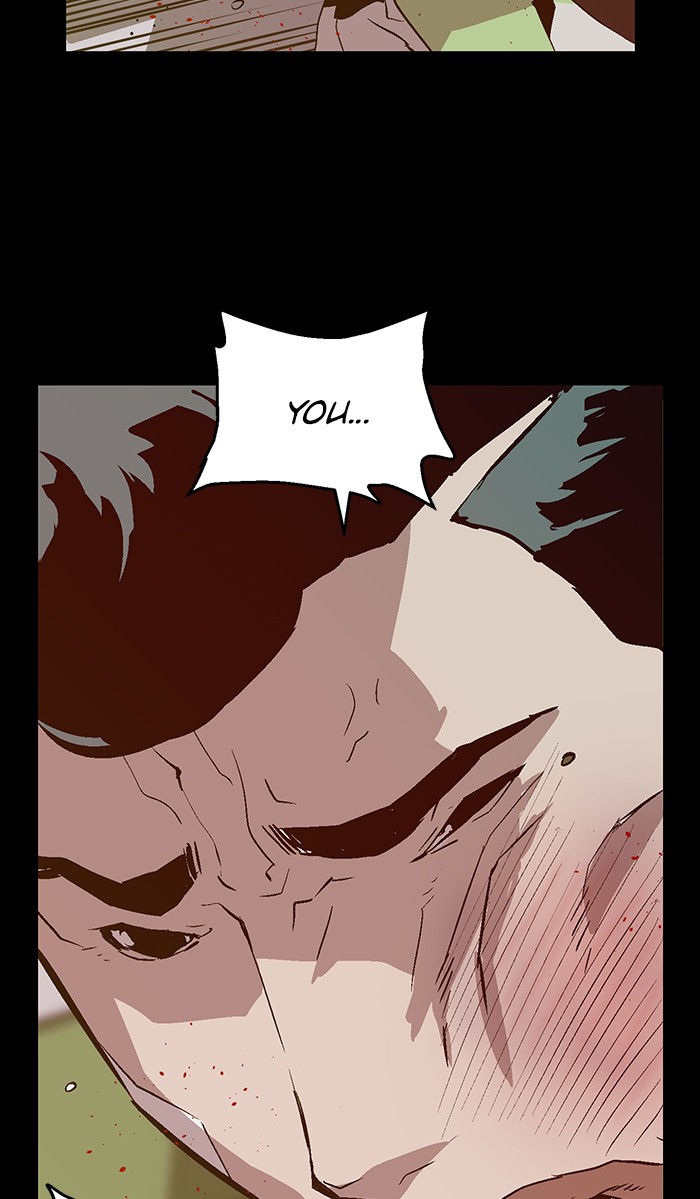 Weak Hero Chapter 93 page 68 - Chapter 93: Ep. 93