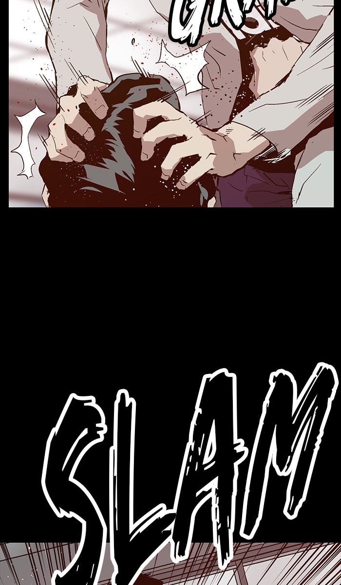 Weak Hero Chapter 93 page 71 - Chapter 93: Ep. 93