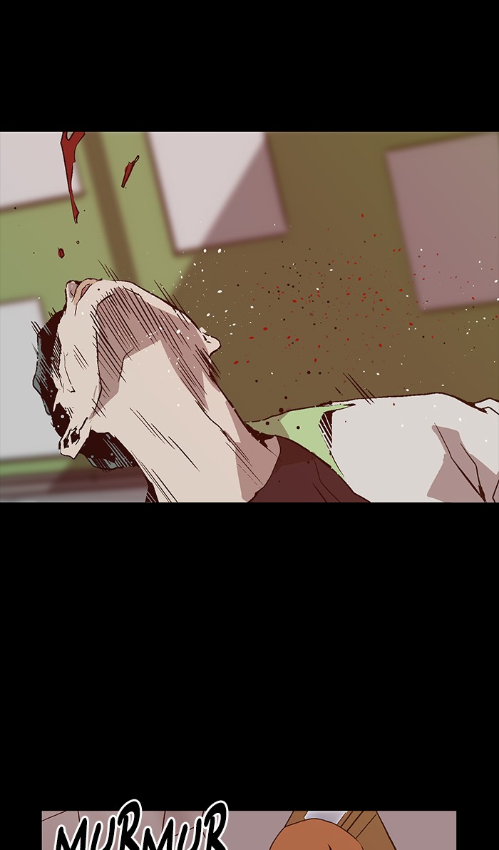 Weak Hero Chapter 93 page 73 - Chapter 93: Ep. 93
