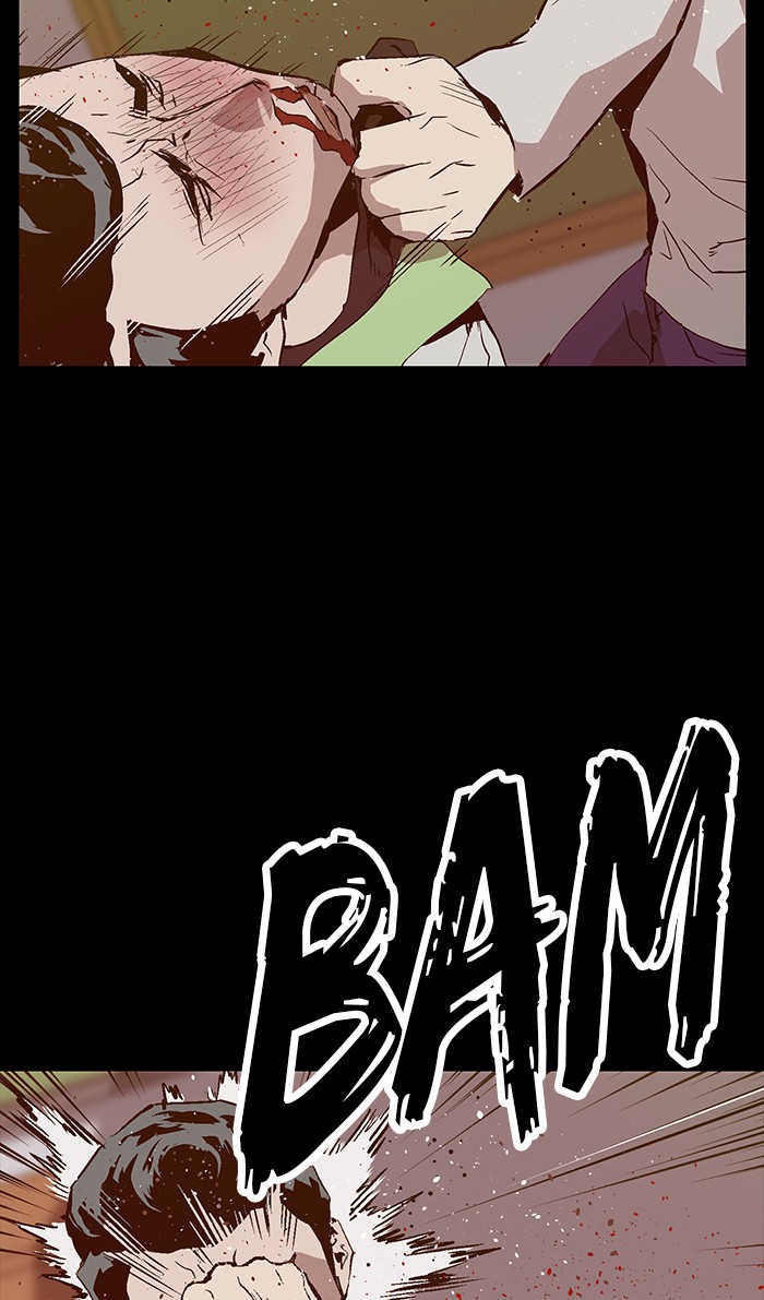 Weak Hero Chapter 93 page 75 - Chapter 93: Ep. 93