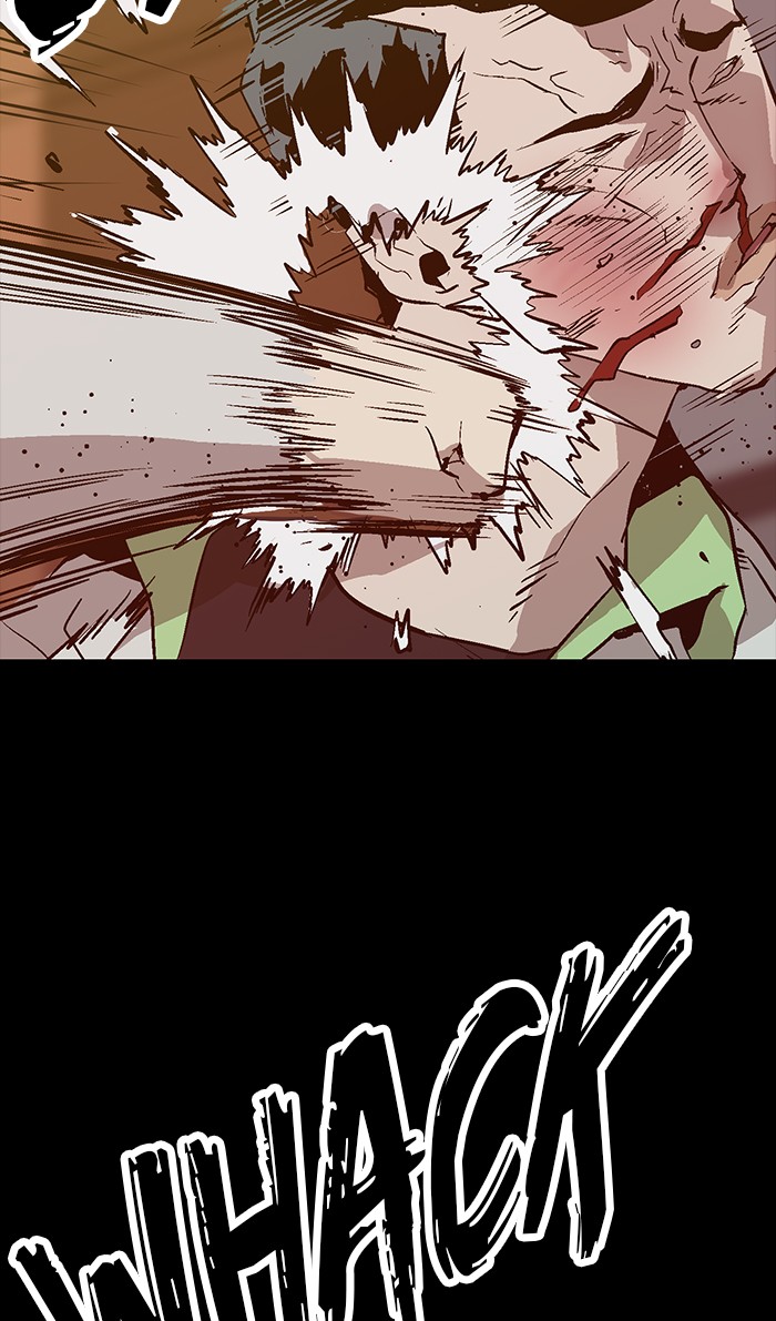 Weak Hero Chapter 93 page 77 - Chapter 93: Ep. 93