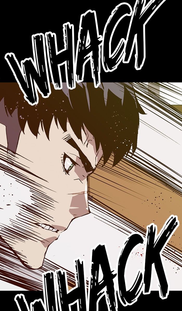 Weak Hero Chapter 93 page 79 - Chapter 93: Ep. 93