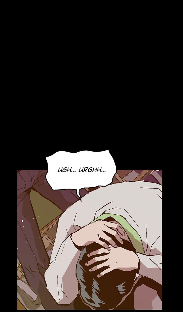 Weak Hero Chapter 93 page 81 - Chapter 93: Ep. 93