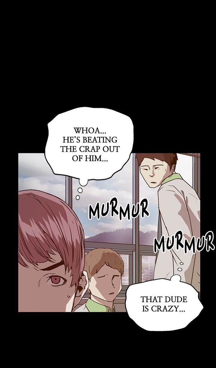 Weak Hero Chapter 93 page 82 - Chapter 93: Ep. 93