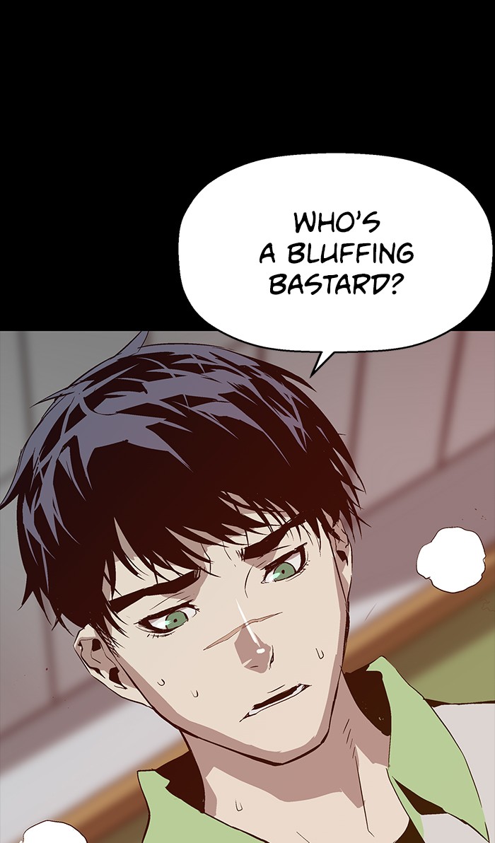 Weak Hero Chapter 93 page 85 - Chapter 93: Ep. 93
