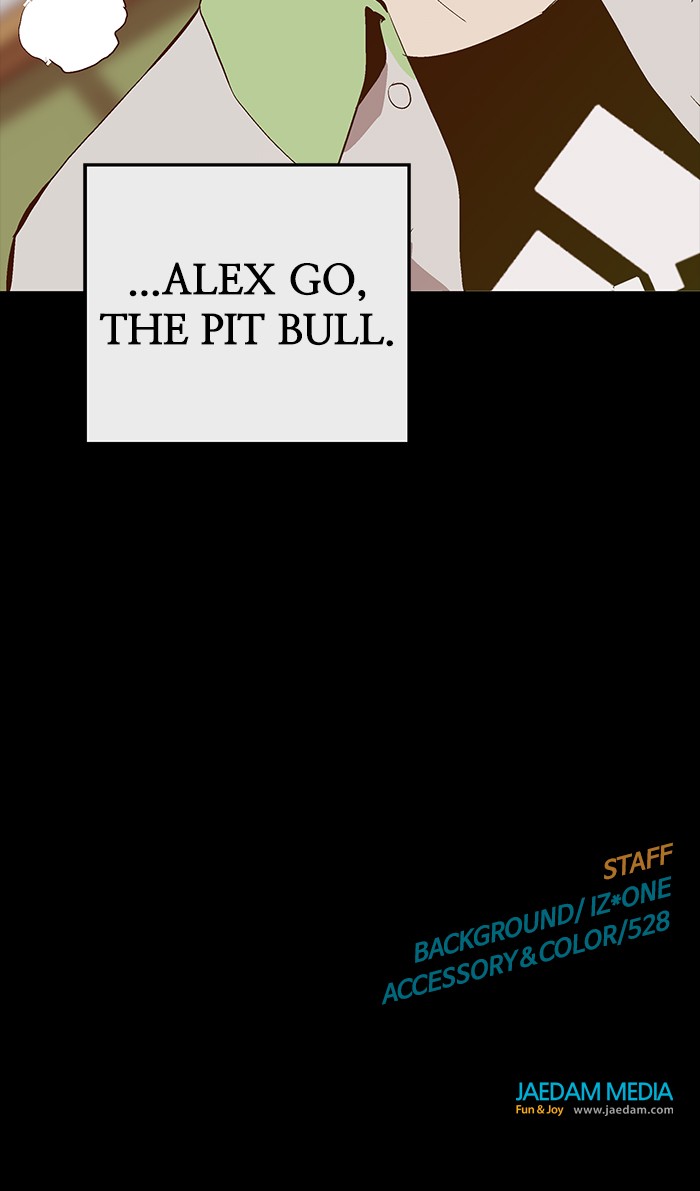 Weak Hero Chapter 93 page 86 - Chapter 93: Ep. 93