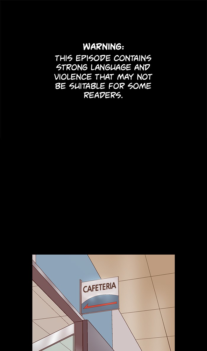 Weak Hero Chapter 94 page 1 - Chapter 94: Ep. 94