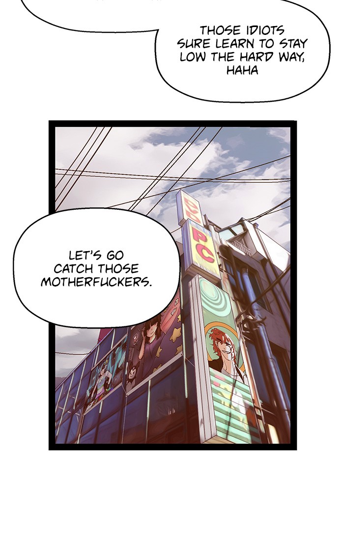 Weak Hero Chapter 94 page 100 - Chapter 94: Ep. 94