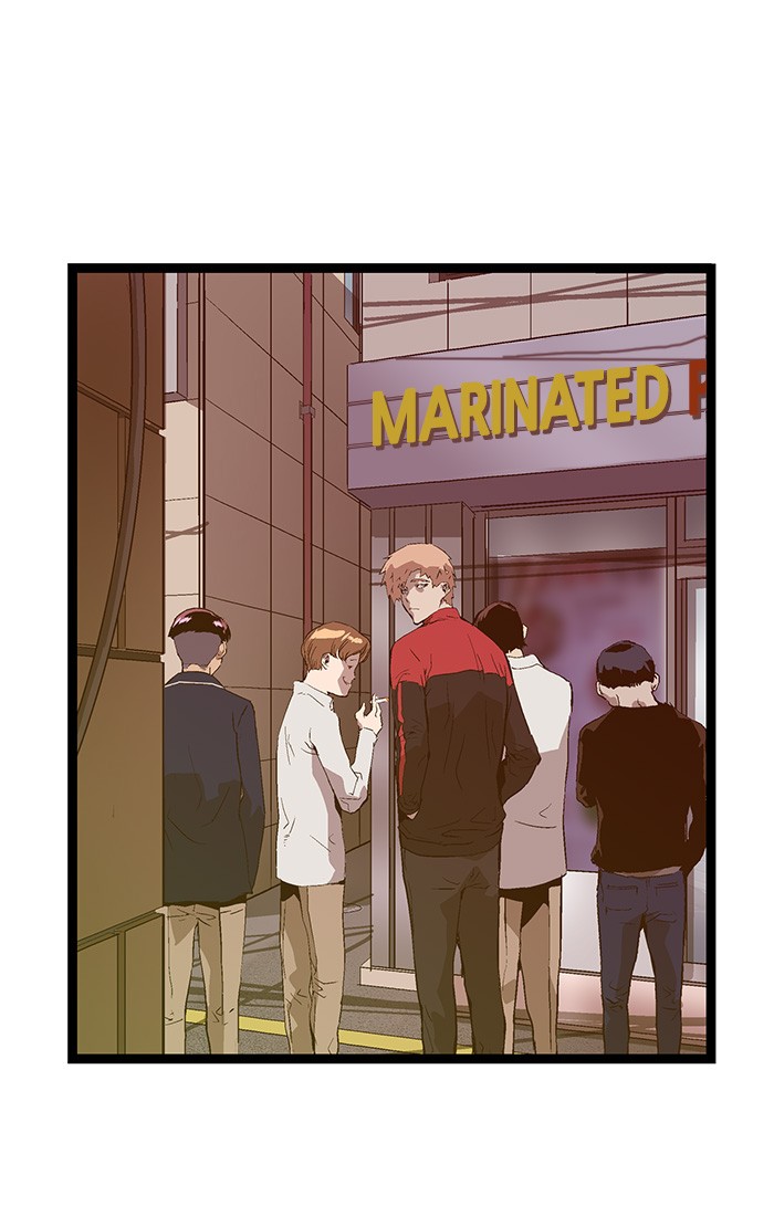 Weak Hero Chapter 94 page 103 - Chapter 94: Ep. 94