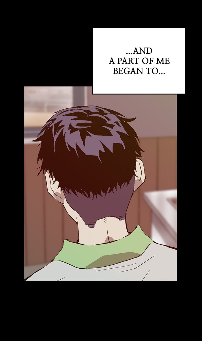 Weak Hero Chapter 94 page 11 - Chapter 94: Ep. 94